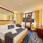 Hotel Occidental Wilson