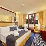 Occidental Wilson Hotel Prag