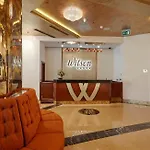 Hotel Occidental Wilson 5*