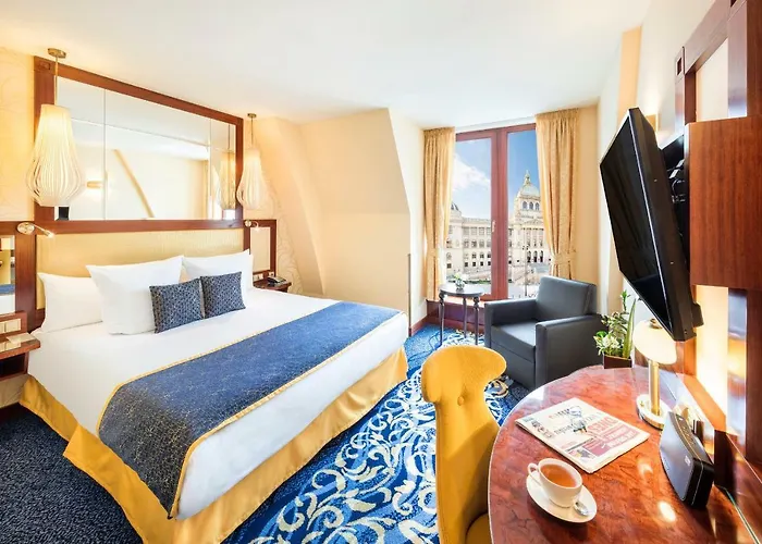 Hotel Occidental Wilson 5*