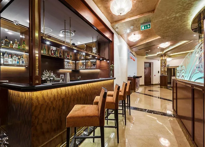 Occidental Wilson Hotel